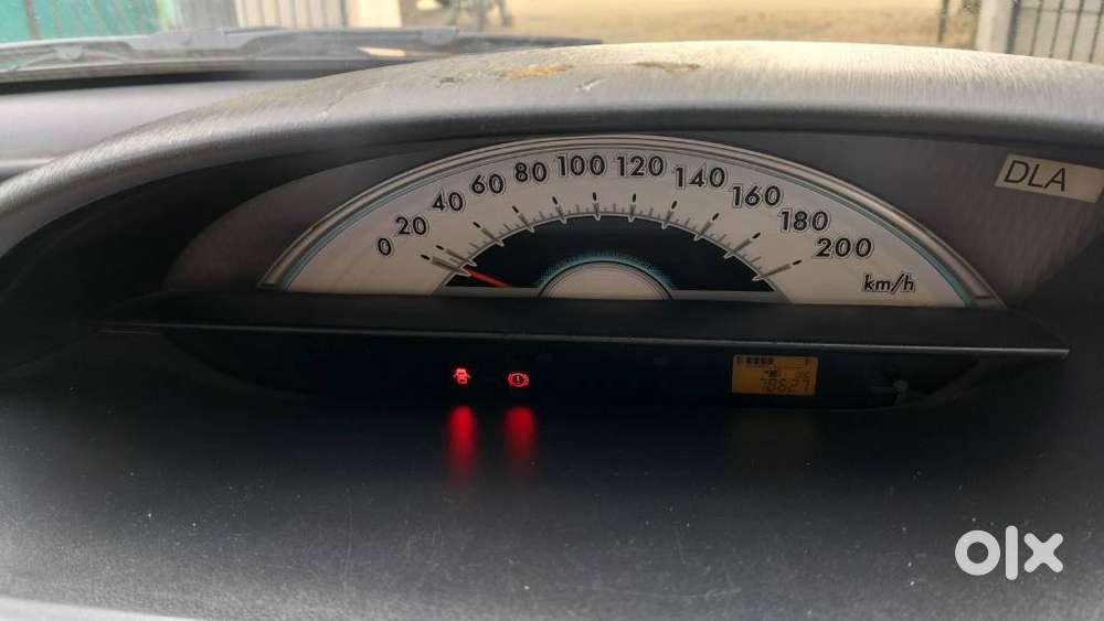 Toyota Etios Liva, 2011, Diesel