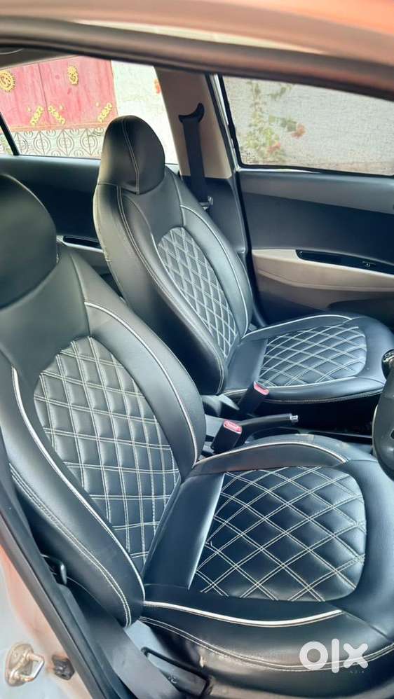 Hyundai Grand I10 2014 Petrol Well Maintained