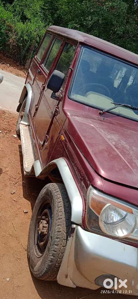 Di Engine, Good Condition Running Vehicle.. Fc Done Power Steering