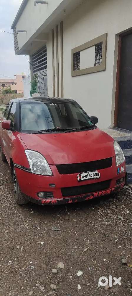 Engien Is V.good And No Need For Repair Car Is Clean And Neet