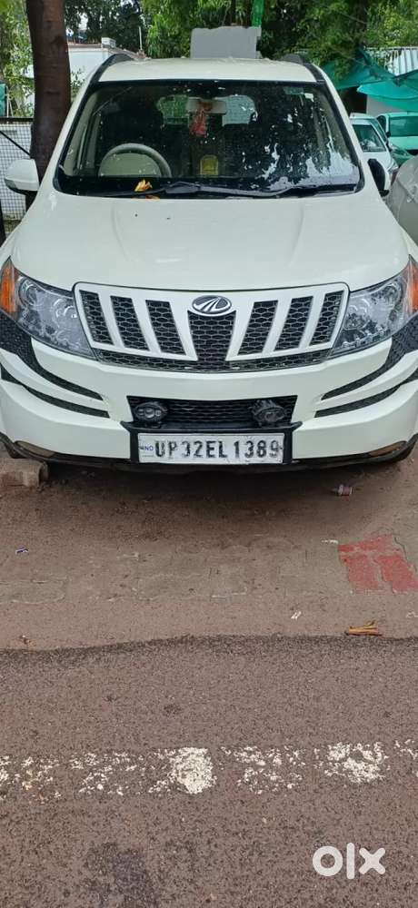Mahindra Xuv500 W8, 2012, Diesel