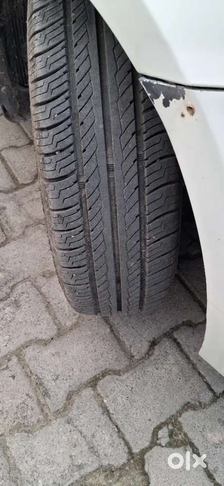 Hyundai Fluidic Verna 2011