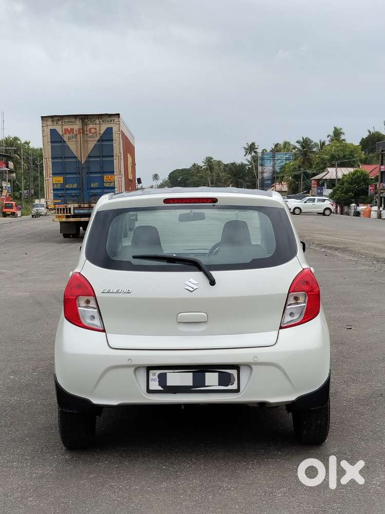 Maruti Suzuki Celerio Zxi(o) Mt, 2020, Petrol
