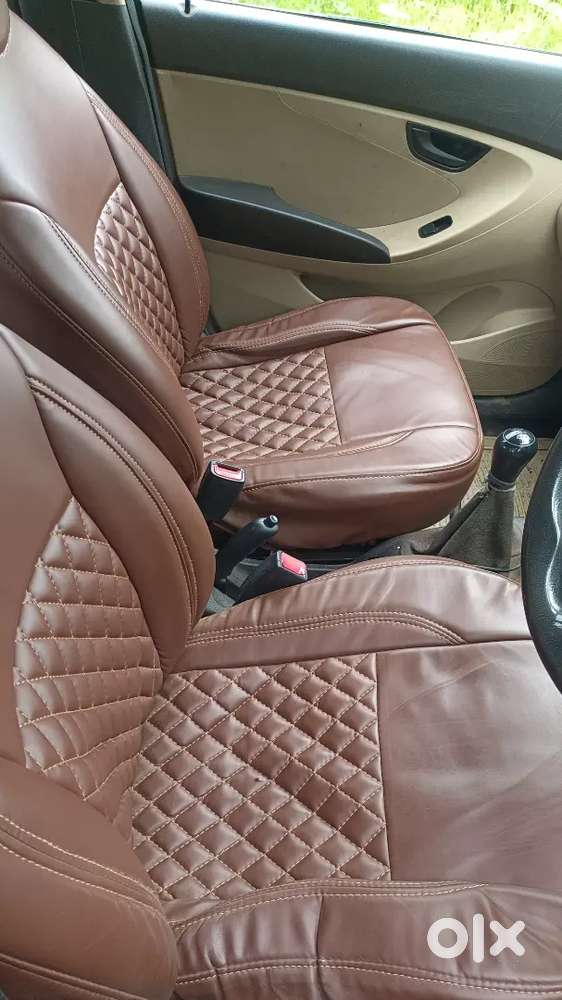 Hyundai Eon Era Plus 2014 Car