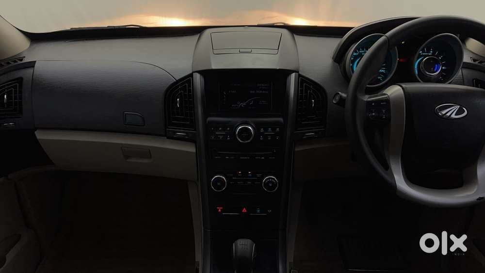 Mahindra Xuv500 W6 2wd, 2016, Diesel