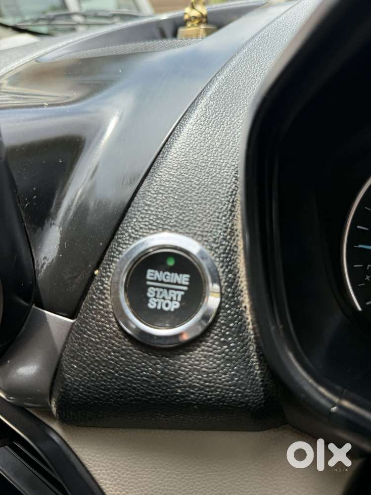 Ford Ecosport 1.5 Diesel Titanium, 2020, Diesel