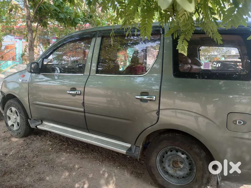 Mahindra Xylo 2009 Diesel Well Maintained