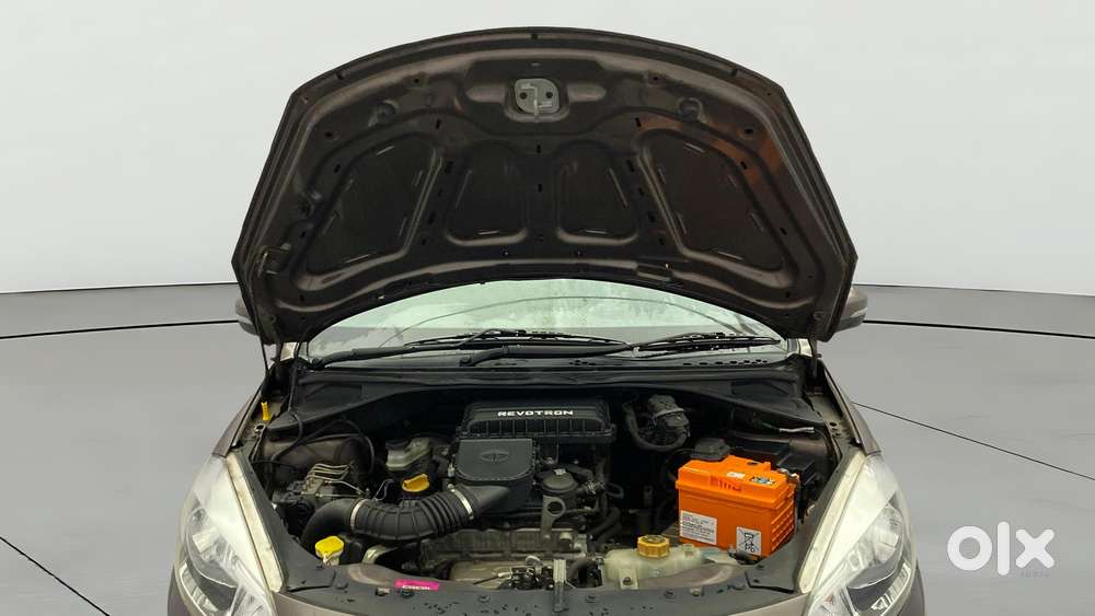 Tata Tiago 1.2 Revotron Xz, 2018, Petrol