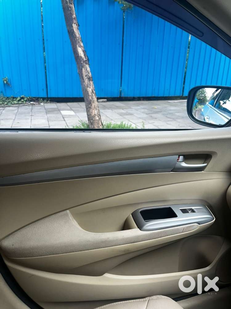 Honda City Automatic - Green Tax Expired
