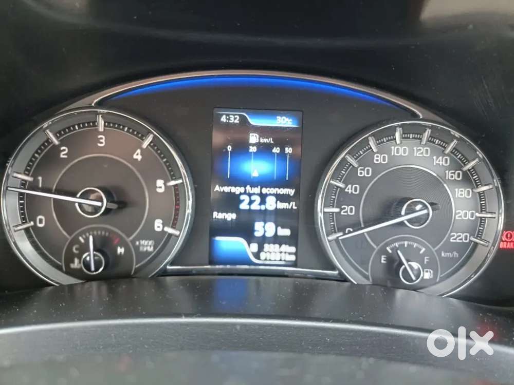 Maruti Suzuki Ciaz 1.5l Delta 2020
