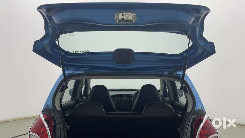 Maruti Suzuki Alto 800 2012-2016 Vxi, 2019, Petrol