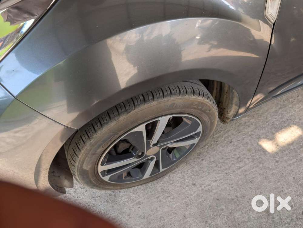Tata Petrol Manual 2022