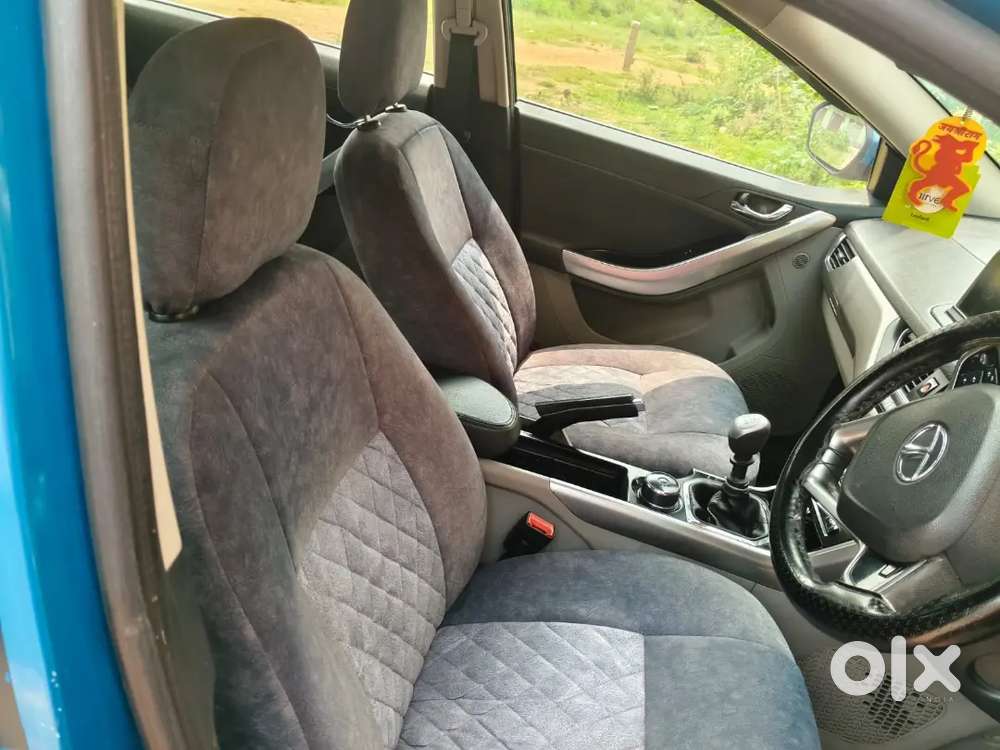 Tata Nexon 2020 Diesel 99000 Km Driven, No Bargaining Please.