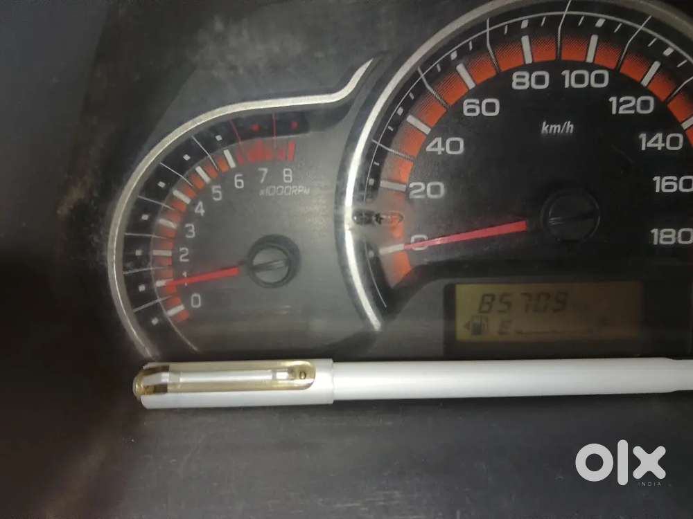 Maruti Suzuki Alto K10 2015 Petrol 83000 Km Driven