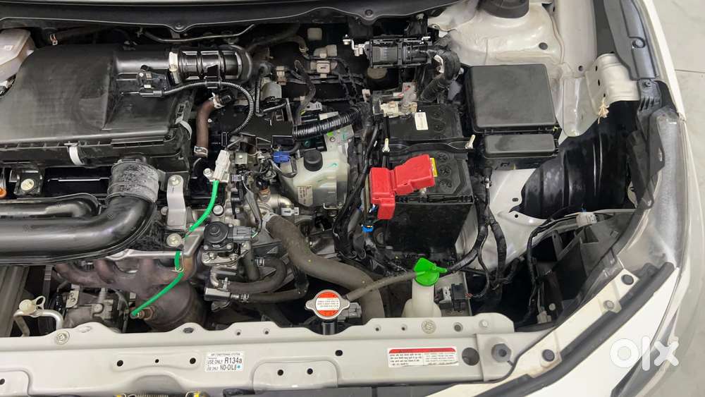 Maruti Suzuki Baleno 1.2 Alpha At, 2024, Petrol