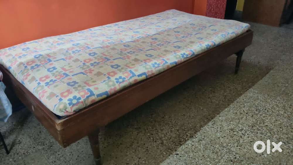 Bed single person