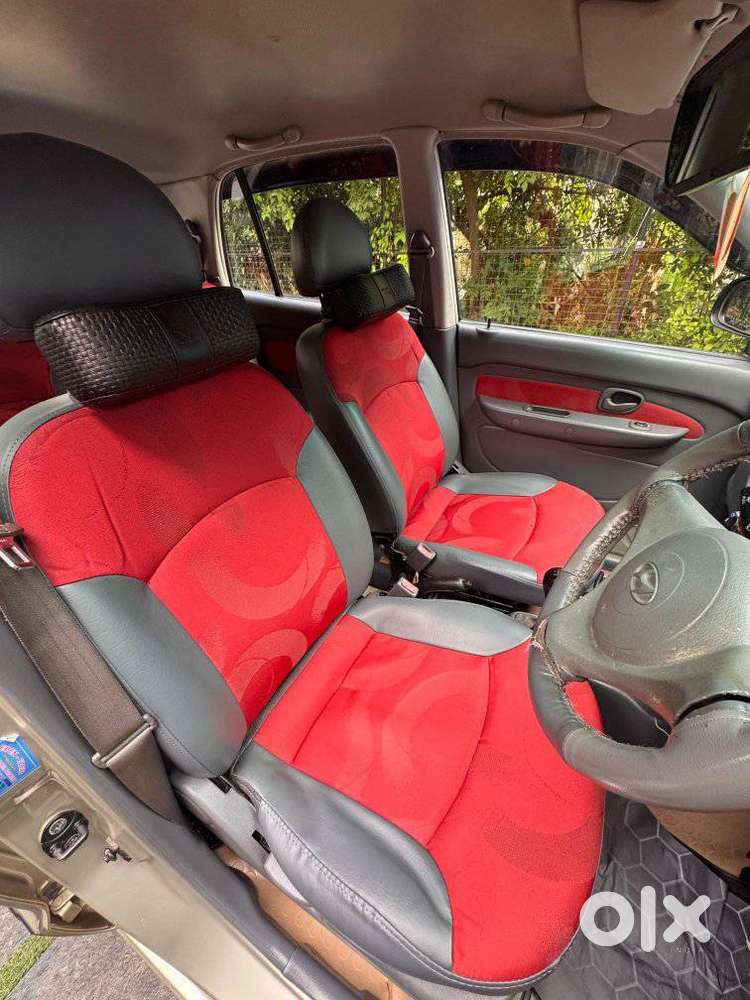 Hyundai Santro Xing Gls, 2008, Petrol