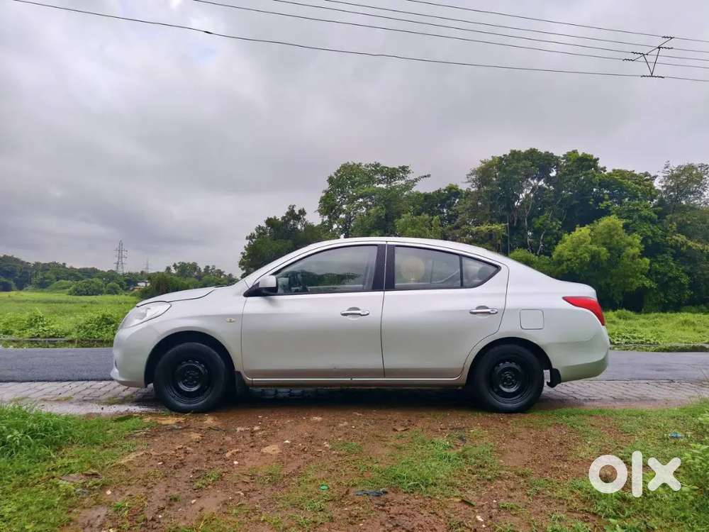 Good മൈലേജ് നിസ്സാൻ സണ്ണി Car For Sale