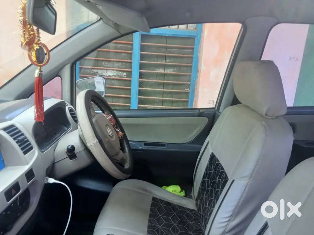 Maruti Suzuki Zen Estilo 2007 Petrol Good Condition