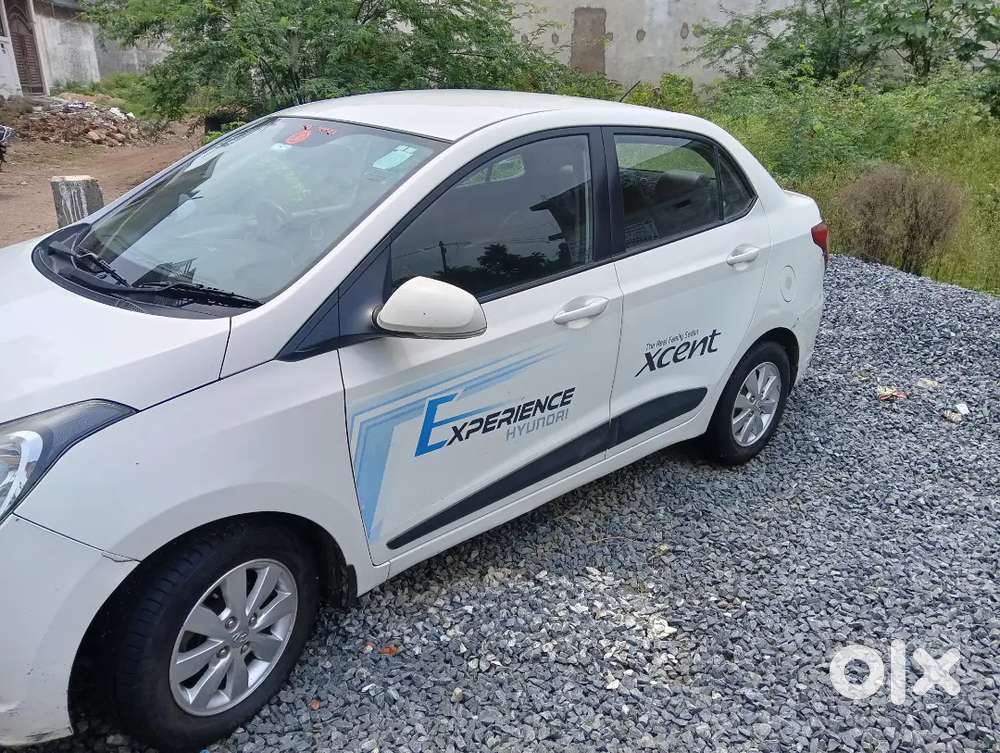 Hyundai Xcent Sx 11 Year