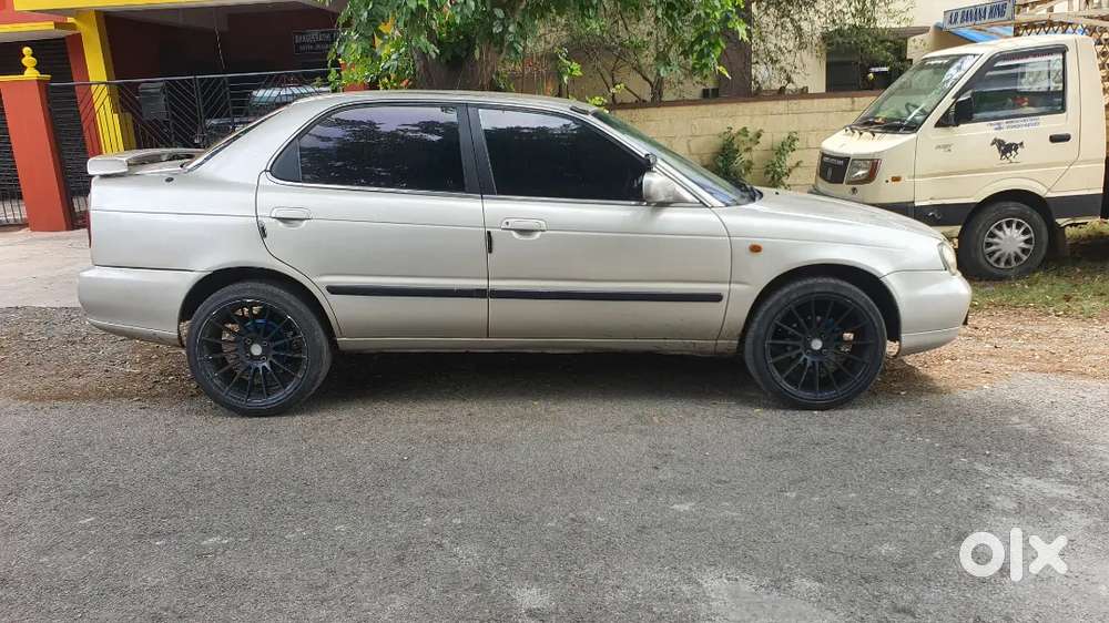 Maruti Suzuki Baleno Rs 2006