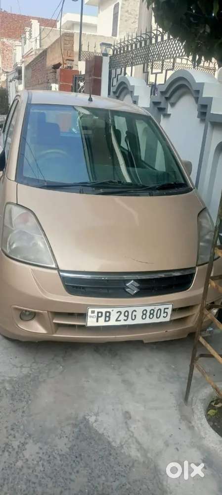 Zen Estilo 2007 - Top Model(good Condition)