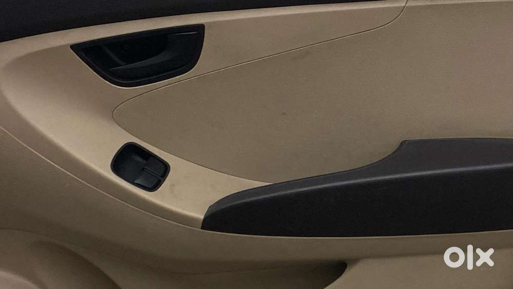 Hyundai Eon Magna +, 2014, Petrol
