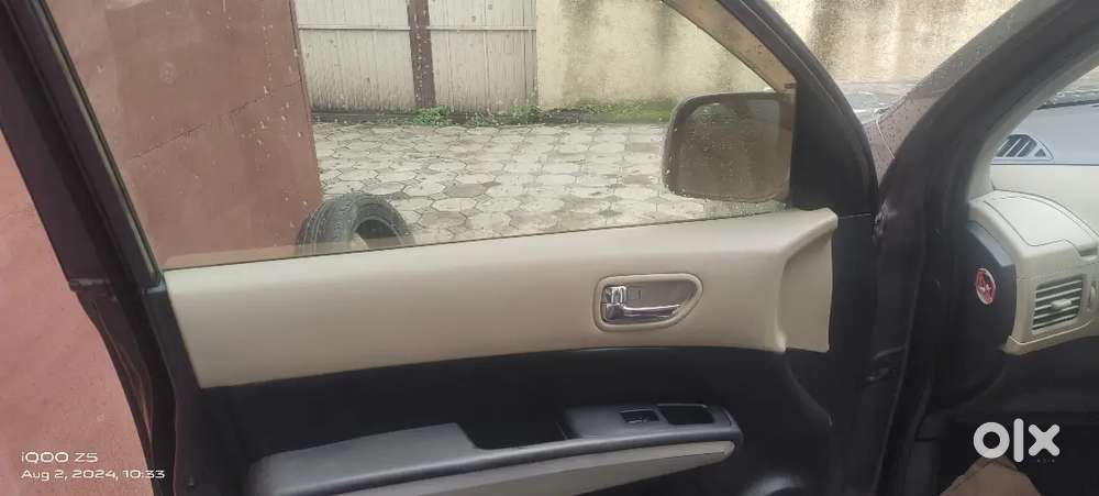 Nissan X-trail 2011 Diesel 85000 Km Driven