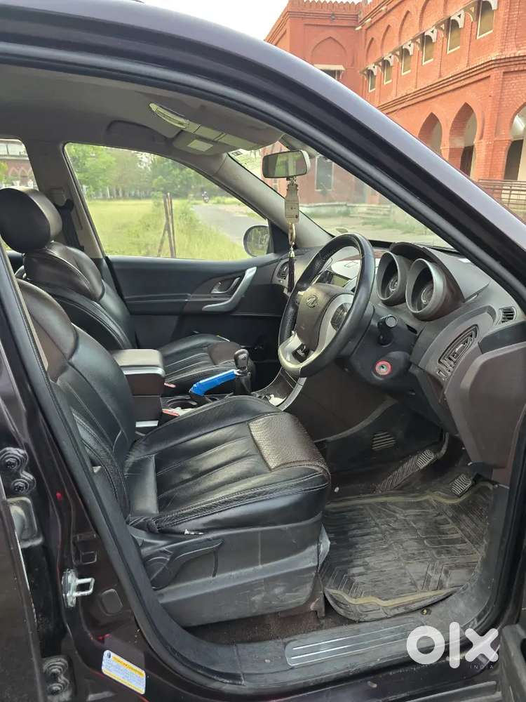 Mahindra Xuv500 2014 Diesel Well Maintained