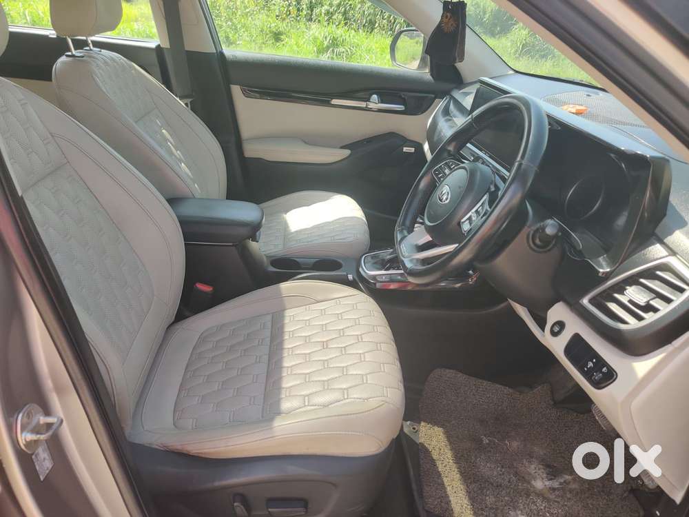Kia Seltos Htx Plus At D, 2020, Diesel
