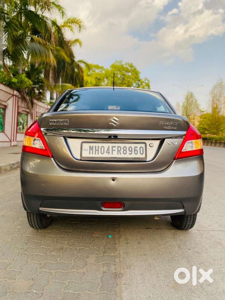 Maruti Suzuki Swift Dzire 1.3 Vxi, 2012, Petrol