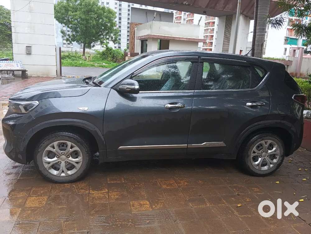 Kia Sonet 2023 Petrol
