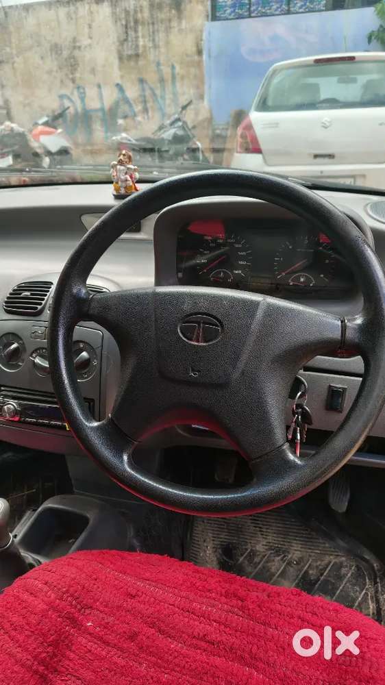 Tata Indica 2004 Diesel Well Maintained