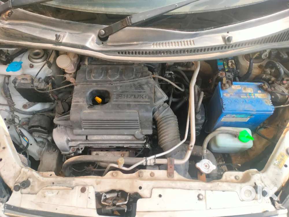 Maruti Suzuki Wagon R 2019