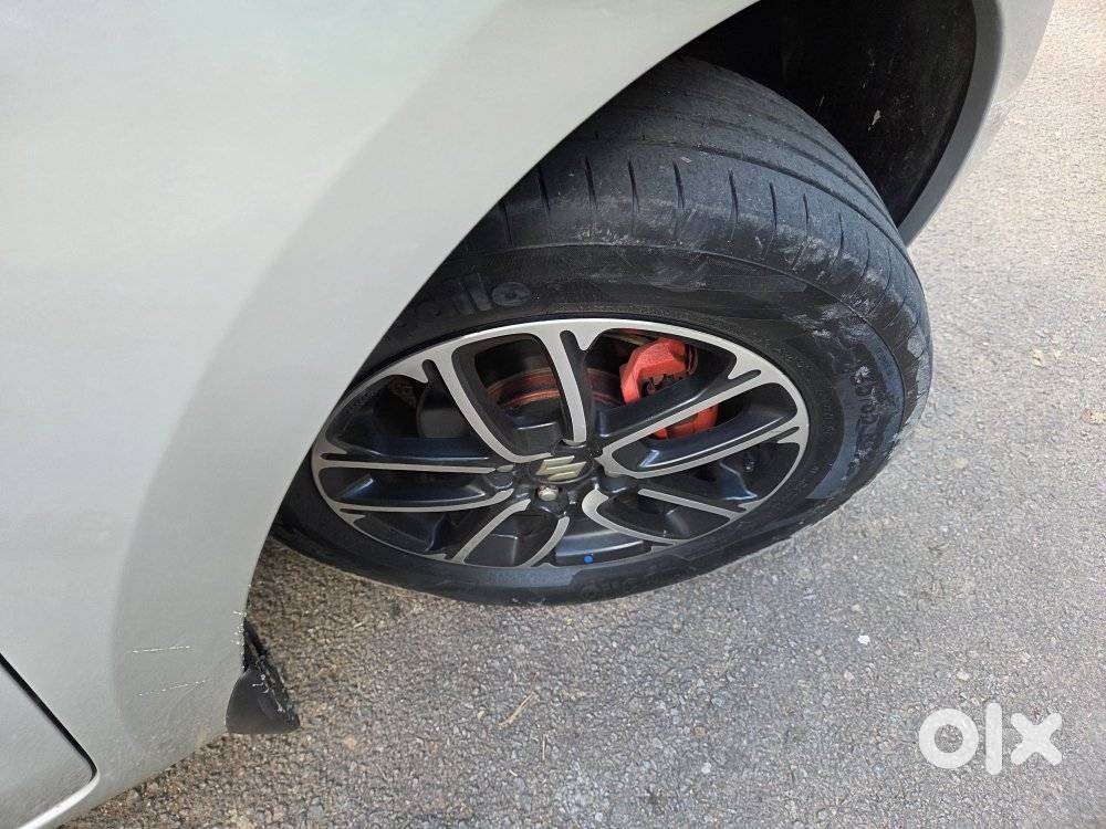 Maruti Suzuki Swift Vvt Zxi Plus, 2023, Petrol