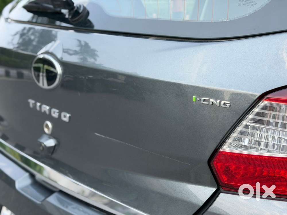 Tata Tigor Xza Plus, 2024, Cng & Hybrids