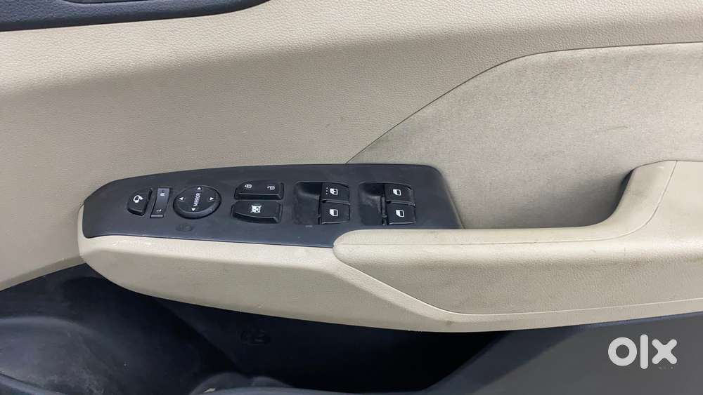 Hyundai Verna Sx 1.5 Crdi, 2021, Diesel