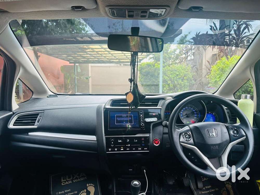 Honda Diesel Car 2018