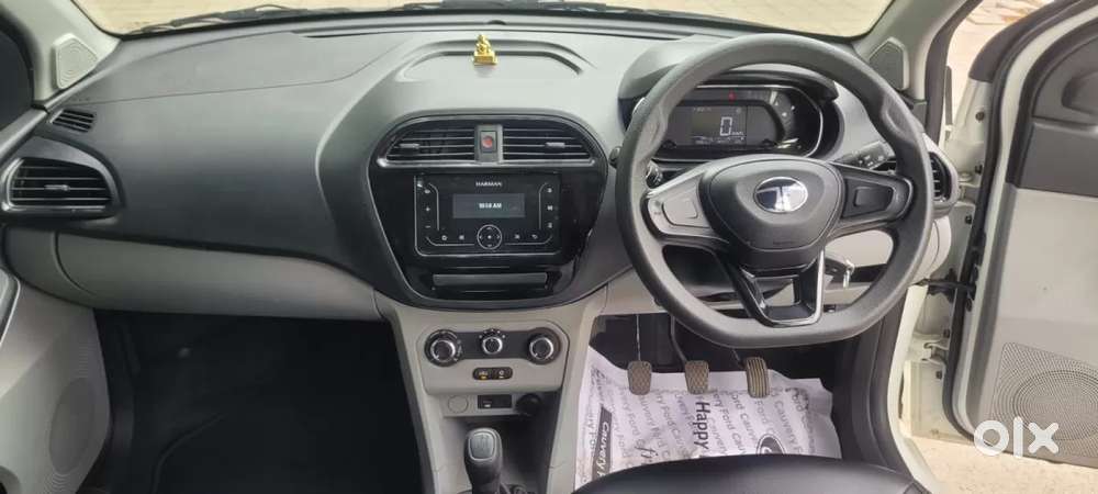 Tata Tiago Xm, 2024, Petrol