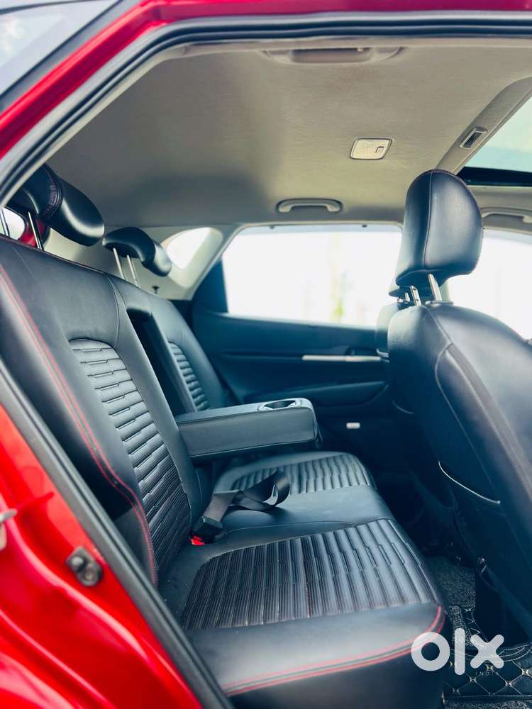 Kia Sonet 1.5 Gtx Plus Diesel, 2023, Diesel