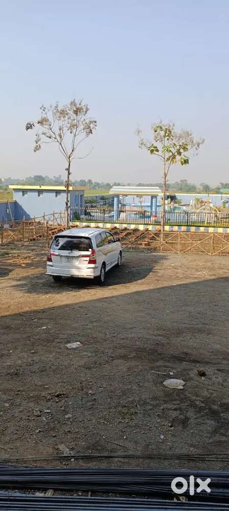 Toyota Innova 2014 Diesel 130000 Km Driven