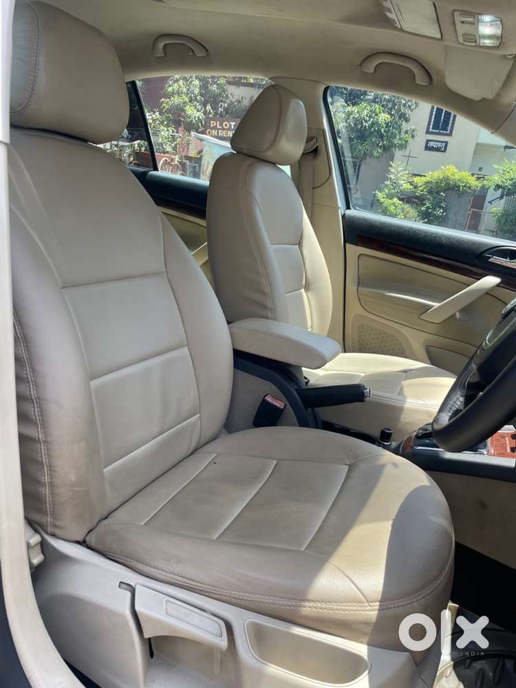 Skoda Laura Diesel 2012