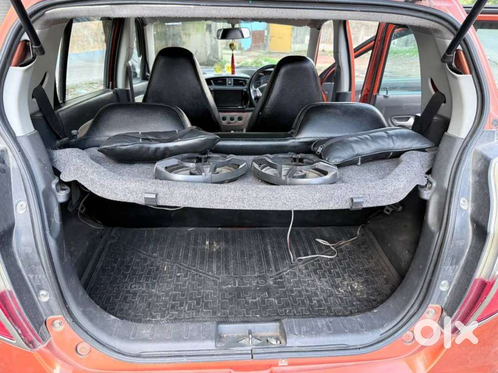 Maruti Suzuki Alto K10 1.0 Vxi, 2019, Petrol