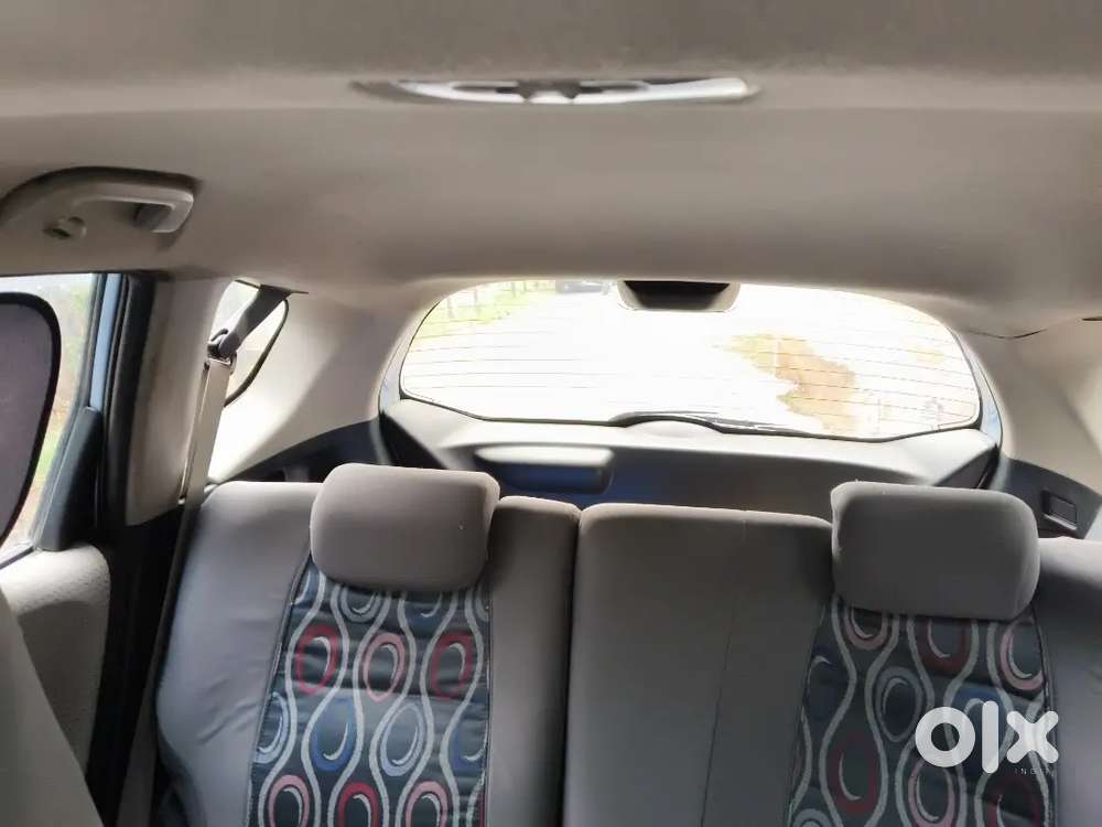 Honda Jazz 2009 Petrol Well Maintained