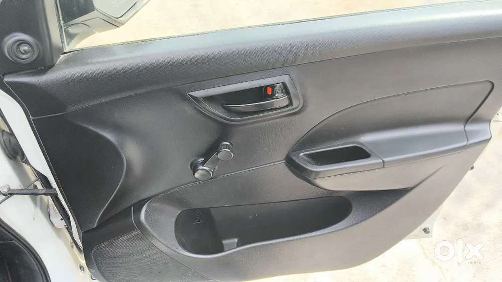 Maruti Suzuki Swift Ldi 2013