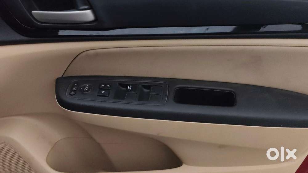 Honda Amaze Vx Petrol, 2020, Petrol