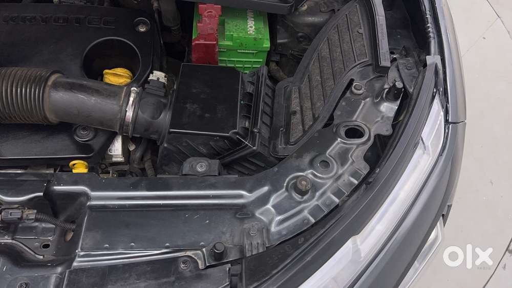 Tata Harrier Xt, 2019, Diesel