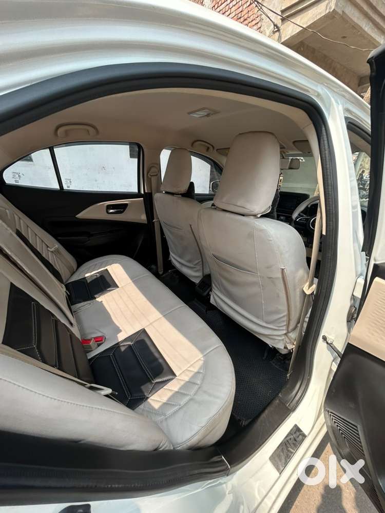 Maruti Suzuki Dzire 2025 Petrol Good Condition