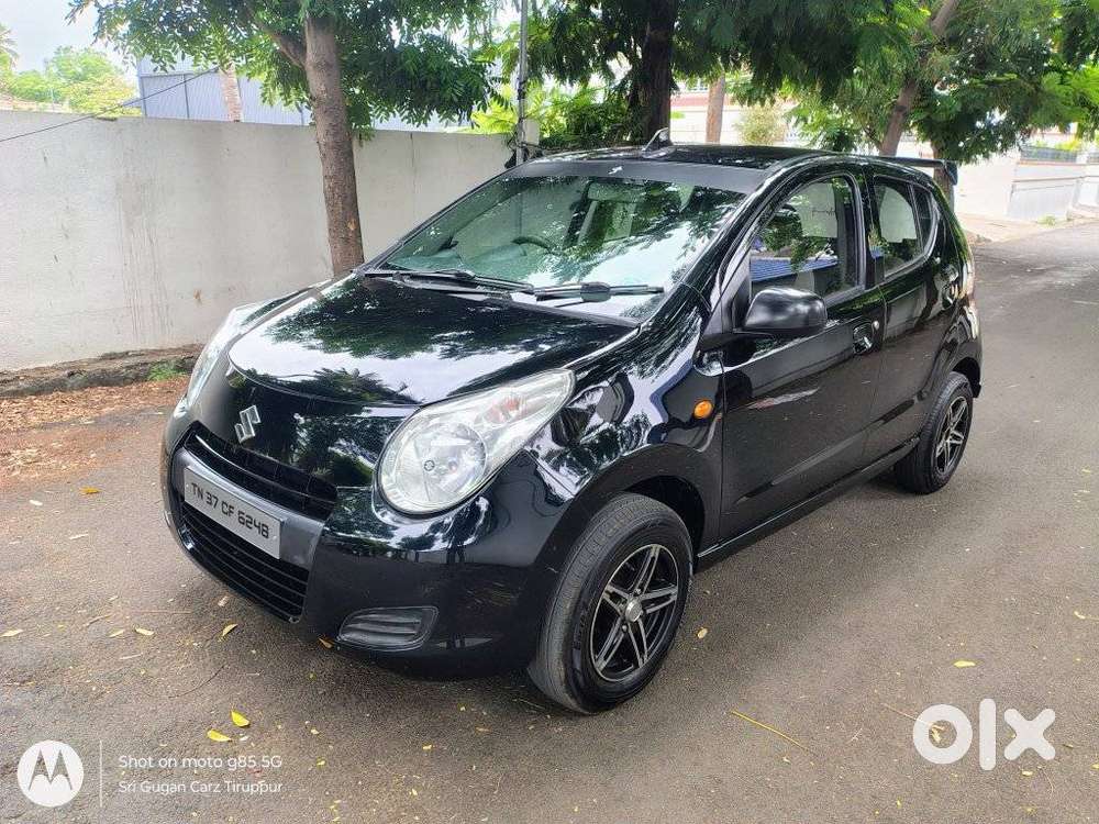 Maruti Suzuki A-star 2012-2014 1.0 Vxi (abs) At, 2013, Petrol