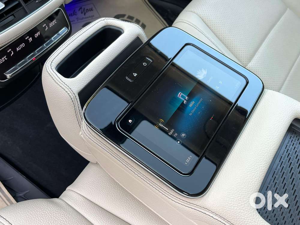 Mercedes-benz Gls 450 4matic, 2023, Petrol